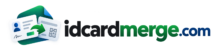 logo idcardmerge